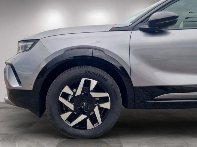 Opel Mokka GS-Line Grand Sport Turbo