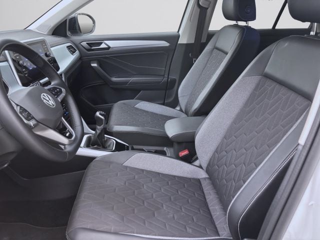 Volkswagen T-Roc 1.0 TSI