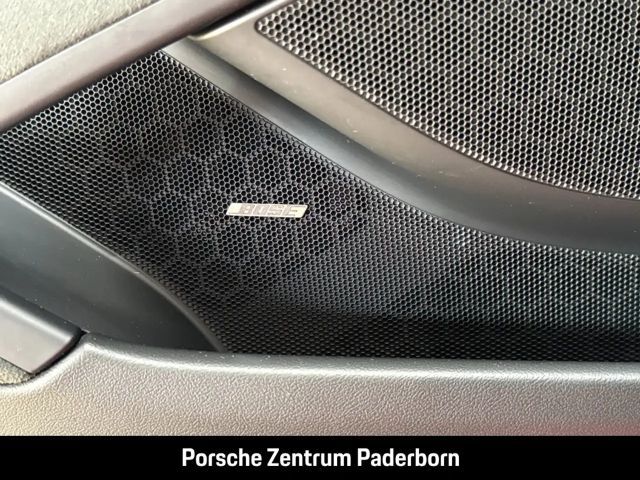 Porsche Cayman 718 RS