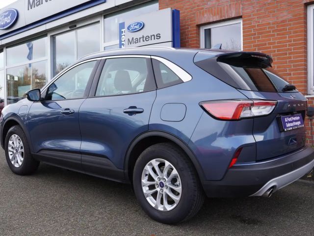 Ford Kuga Plug in Hybrid Titanium