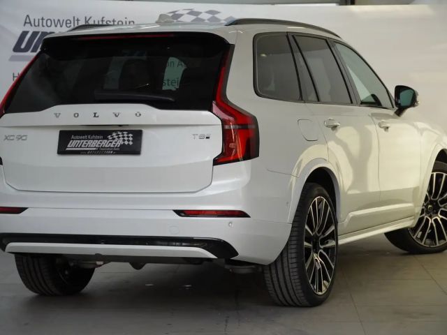 Volvo XC90 Dark T8 Ultra