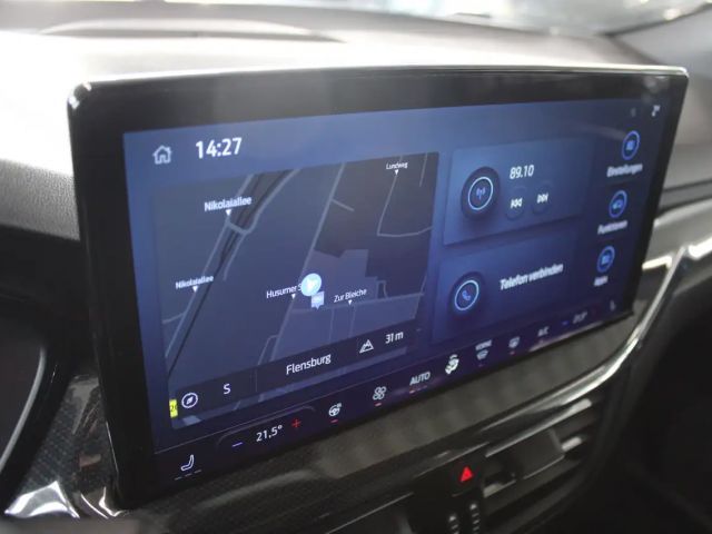 Ford Focus ST Line Wagon