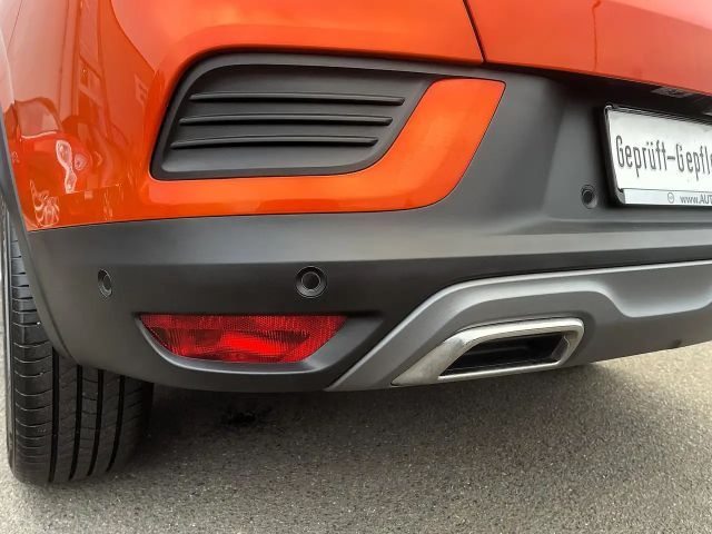 Renault Arkana Bose EDC