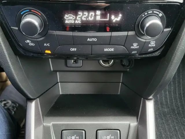 Suzuki Vitara AllGrip GL Hybrid Shine