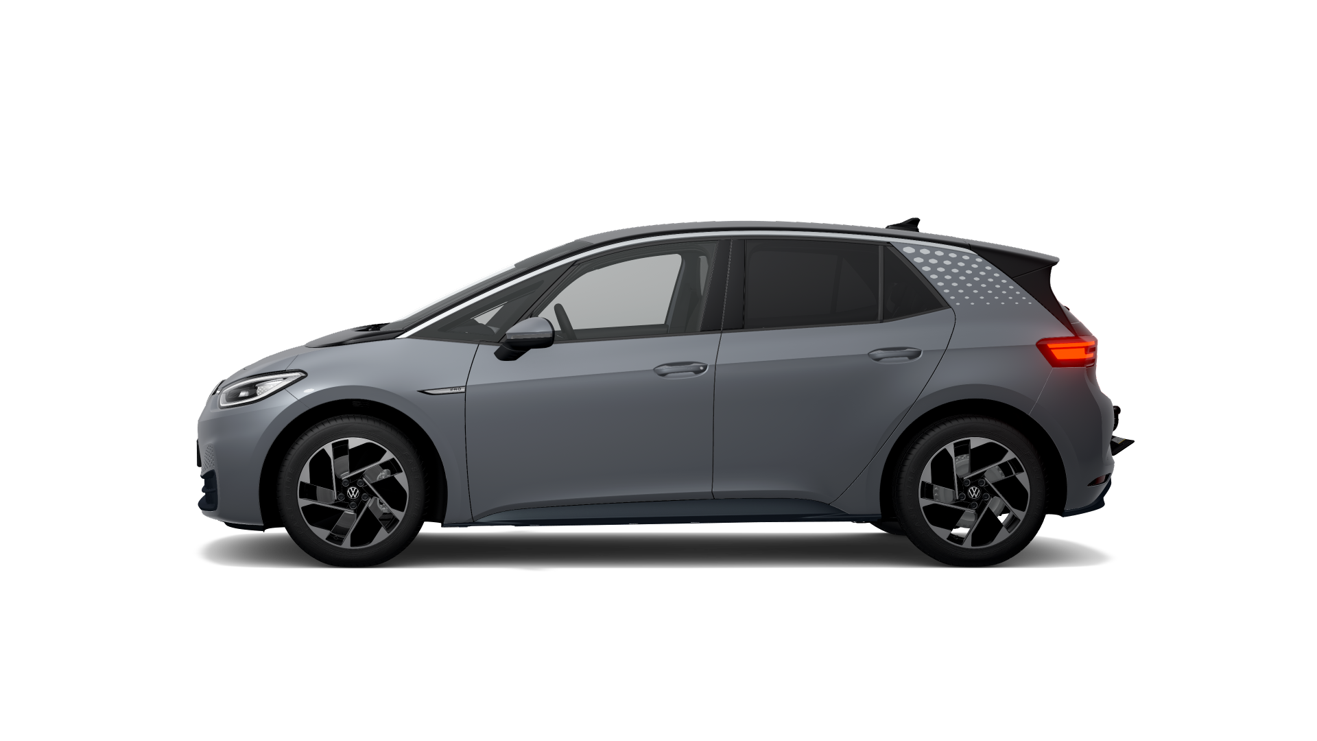 Volkswagen ID.3 IQ.Drive Performance Pro