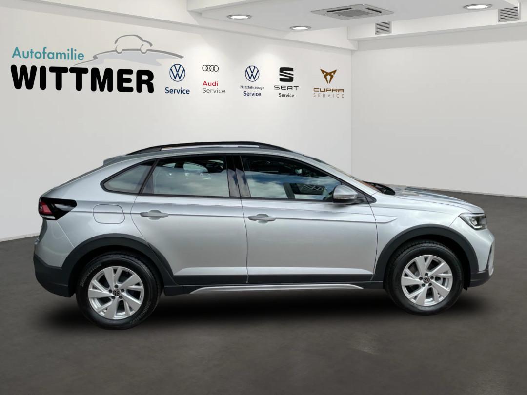 Volkswagen Taigo 1.0 TSI IQ.Drive Life