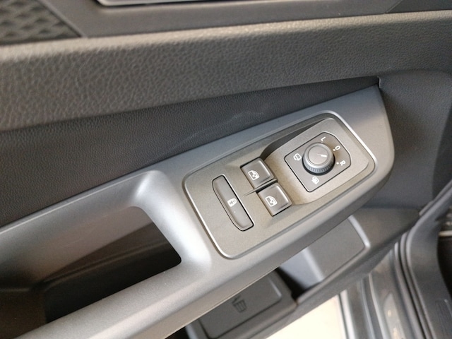 Volkswagen Caddy 2.0 TDI DSG Maxi