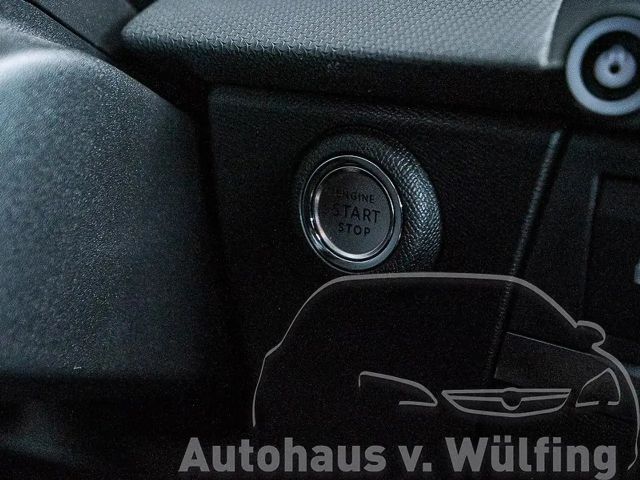 Opel Astra GS-Line Grand Sport