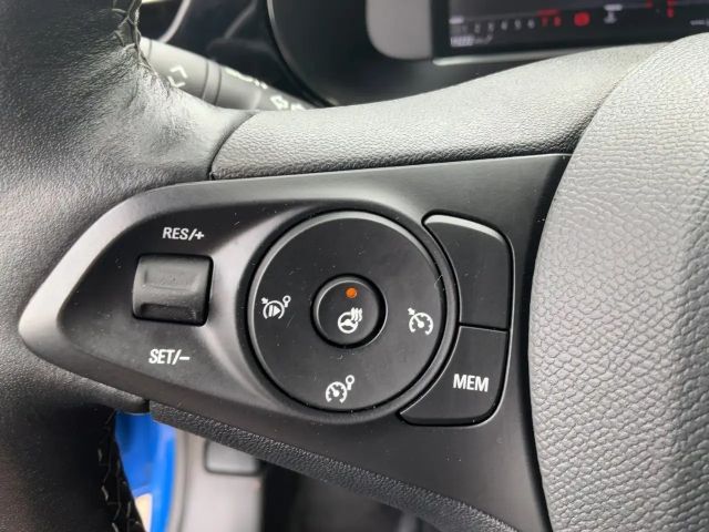 Opel Corsa F 1.2 LED+SHZ+Winterp.+Fernlichtass.+Kam.