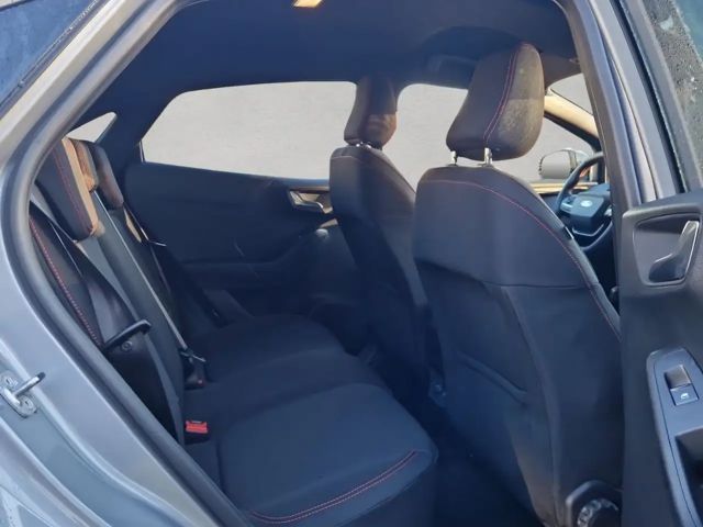 Ford Puma EcoBoost ST Line