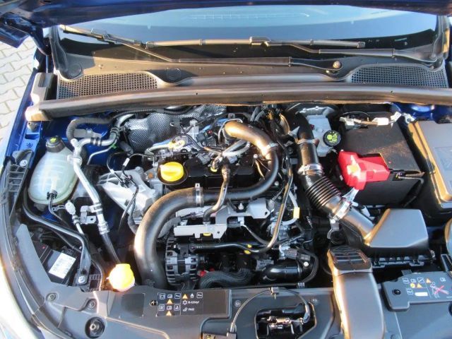 Renault Clio Evolution TCe 90