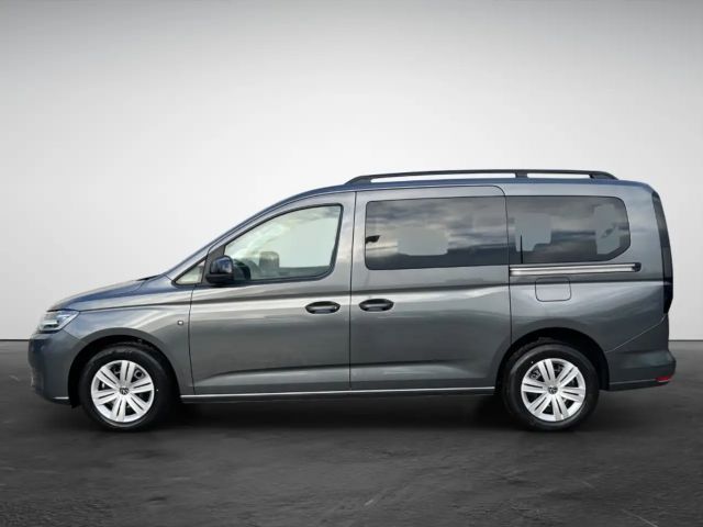 Volkswagen Caddy 2.0 TDI DSG Family Maxi