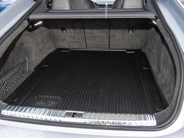 Audi S7 Quattro Sportback