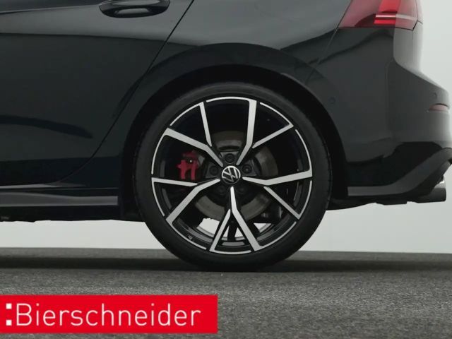 Volkswagen Golf 2.0 TSI DSG GTI Style