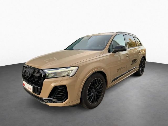 Audi Q7 50 TDI Quattro S-Line