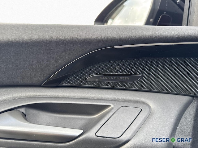 Audi Q5 Quattro S-Tronic