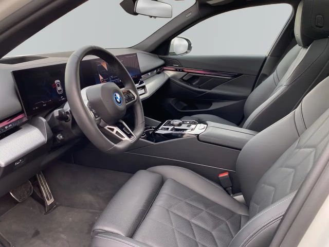 BMW i5 M-Sport eDrive40