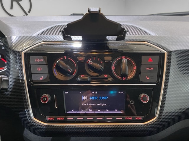 Volkswagen up! 1.0 MPI Move Move up!