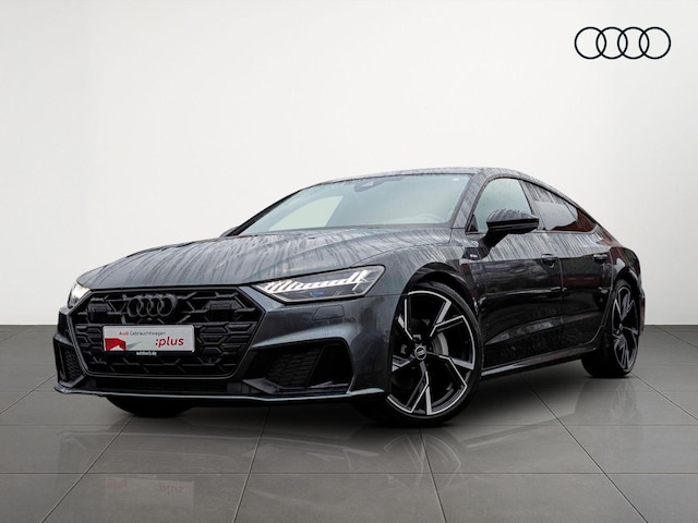 Audi A7 45 TFSI S-Tronic Sportback