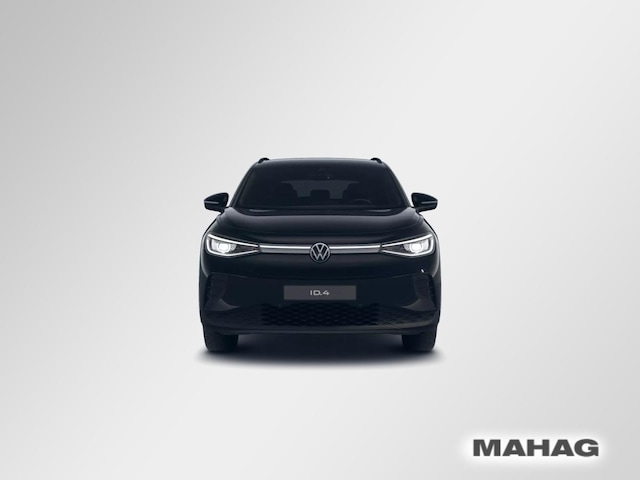 Volkswagen ID.4 IQ.Drive Performance Pro