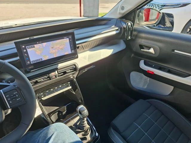 Citroën C3 Max PureTech