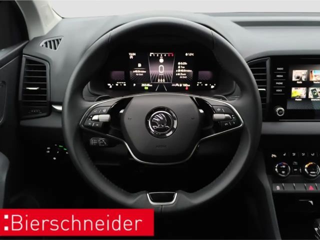 Skoda Karoq Selection