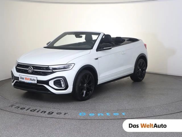 Volkswagen T-Roc Cabriolet DSG R-Line