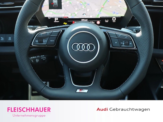 Audi A3 35 TFSI S-Tronic