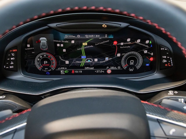 Audi Q8 55 TFSI Quattro