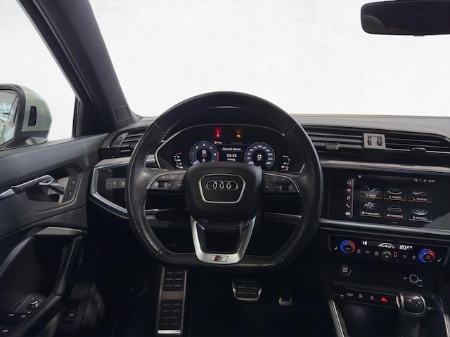 Audi Q3 35 TDI S-Tronic Sportback