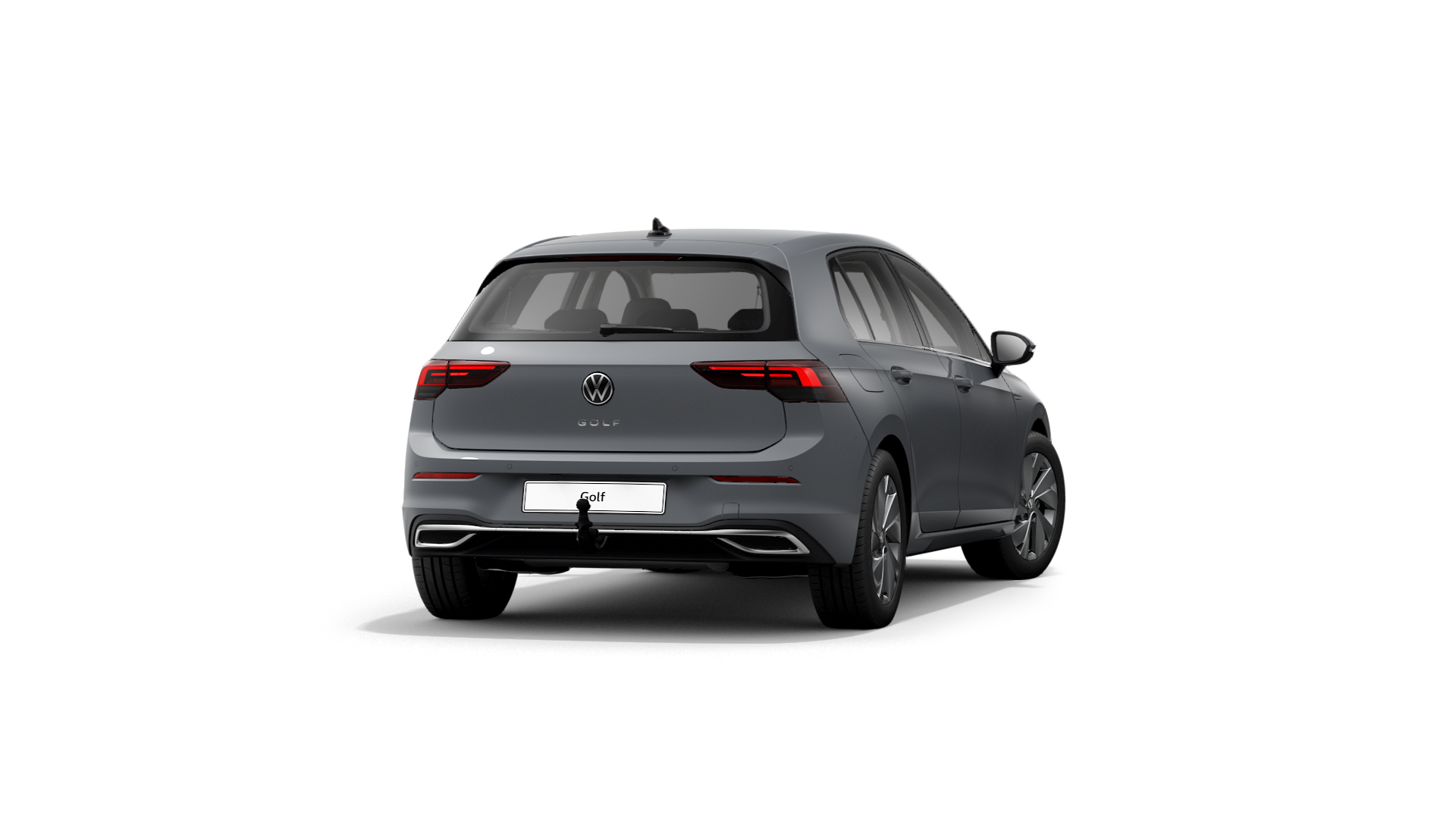 Volkswagen Golf 2.0 TDI Golf VIII