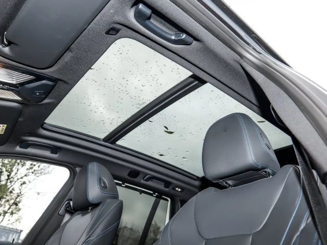 BMW X3 M-Sport xDrive30i