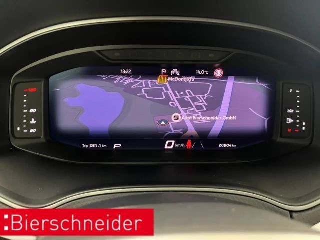 Seat Arona 1.5 TSI DSG FR-lijn