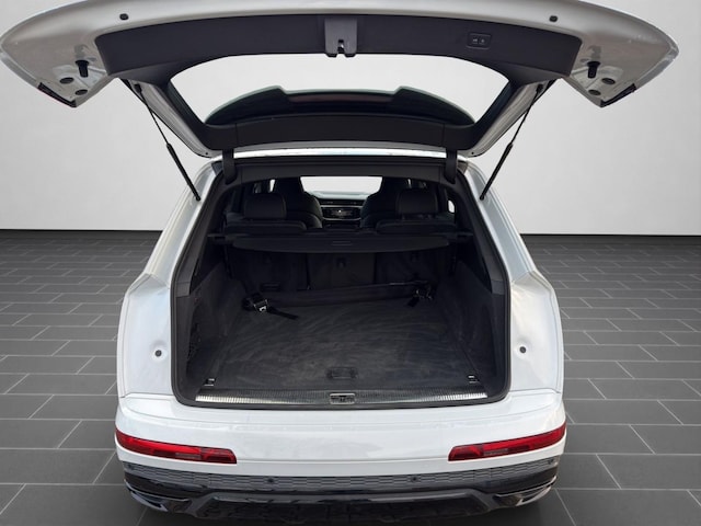 Audi Q7 50 TDI Competition Quattro