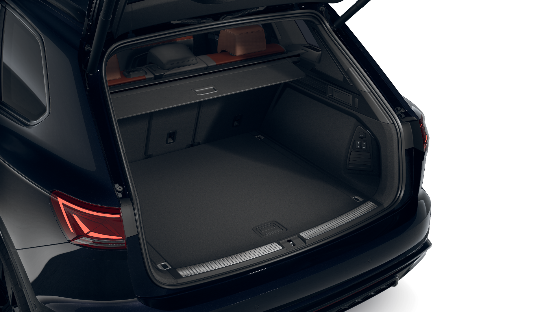 Volkswagen Touareg Touareg 3.0  R-L  DT210TDI A8A