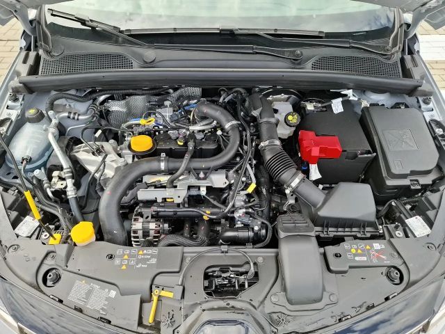 Renault Clio TCe 90 Techno