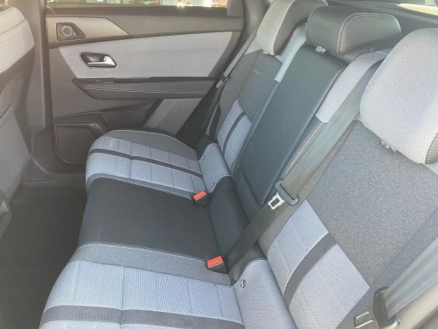 Opel Grandland X GS-Line Grand Sport