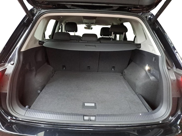 Volkswagen Tiguan Allspace Life