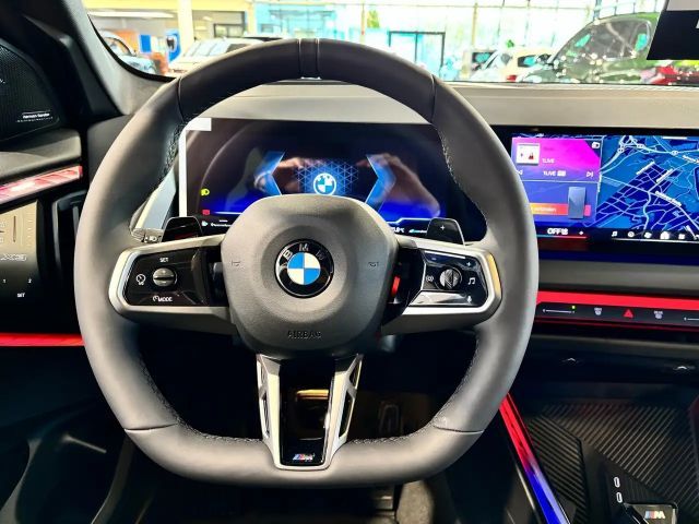 BMW X3 M-Sport xDrive