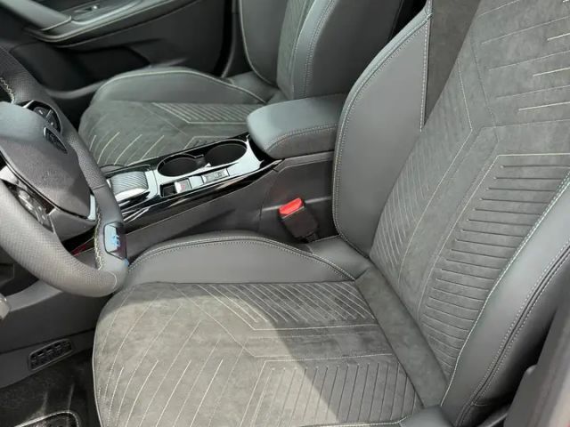 Peugeot 2008 GT-Line Hybrid