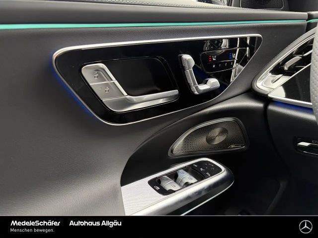 Mercedes-Benz E 450 4MATIC AMG Line Estate