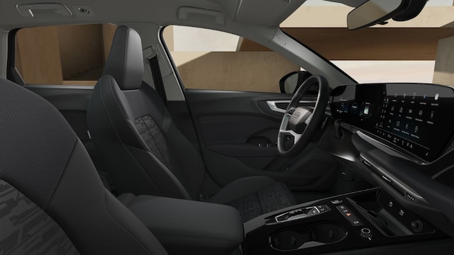 Audi A5 Avant Quattro S-Tronic