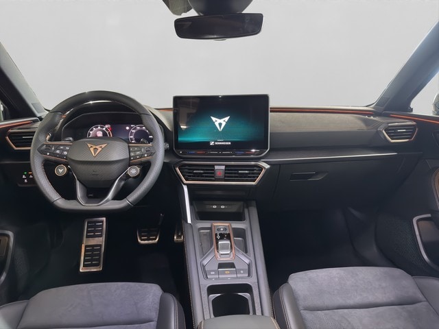 Cupra Leon DSG Sportstourer