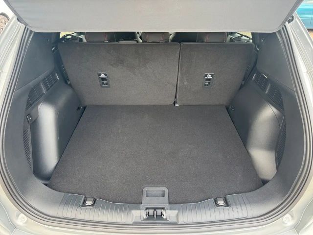 Ford Kuga Hybrid ST Line