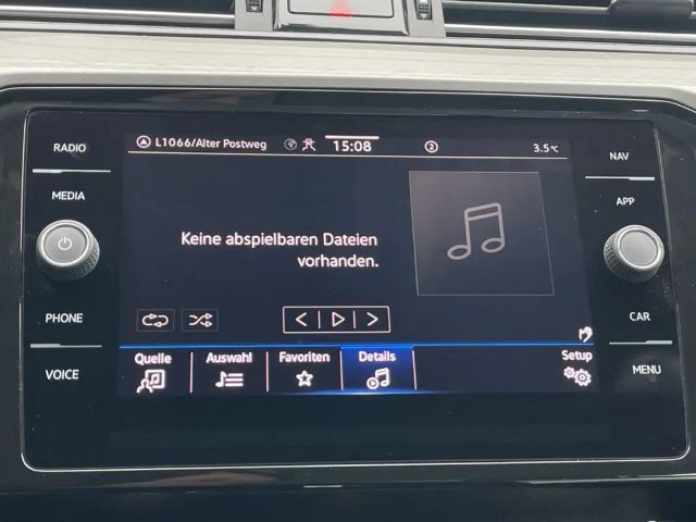 Volkswagen Passat 1.5 TSI Business DSG Variant