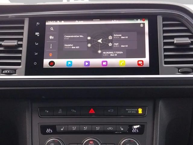 Cupra Ateca 4Drive VZ