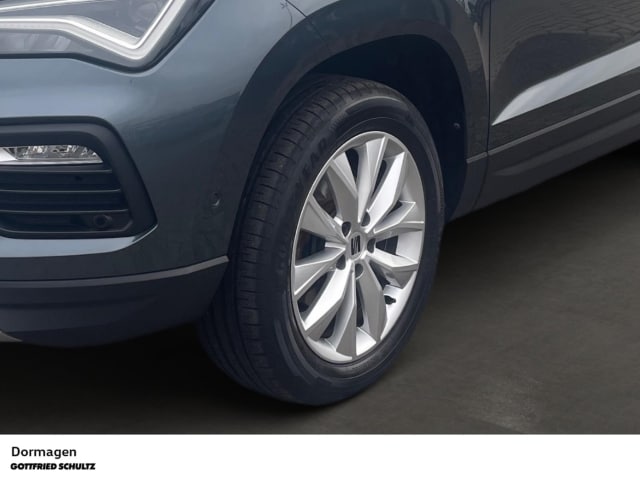 Seat Ateca 1.5 TSI Style