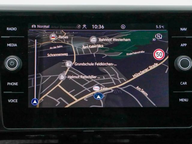 Volkswagen Arteon 2.0 TDI DSG Elegance Elegance