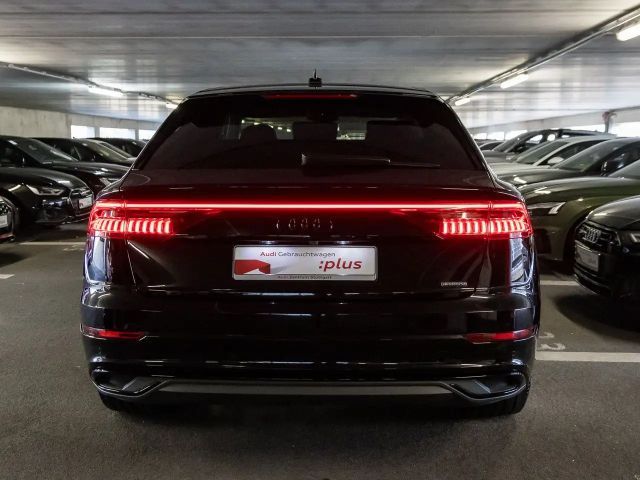 Audi Q8 55 TFSI Hybride Quattro