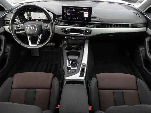 Audi A4 Avant S-Line S-Tronic